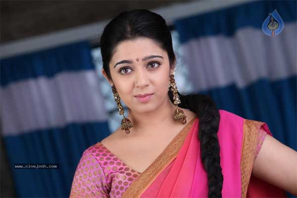 charmi,jyothi lakshmi,poorijagannath,c.kalyan  దేనికైనా రెడీ అంటోన్న చార్మి...!